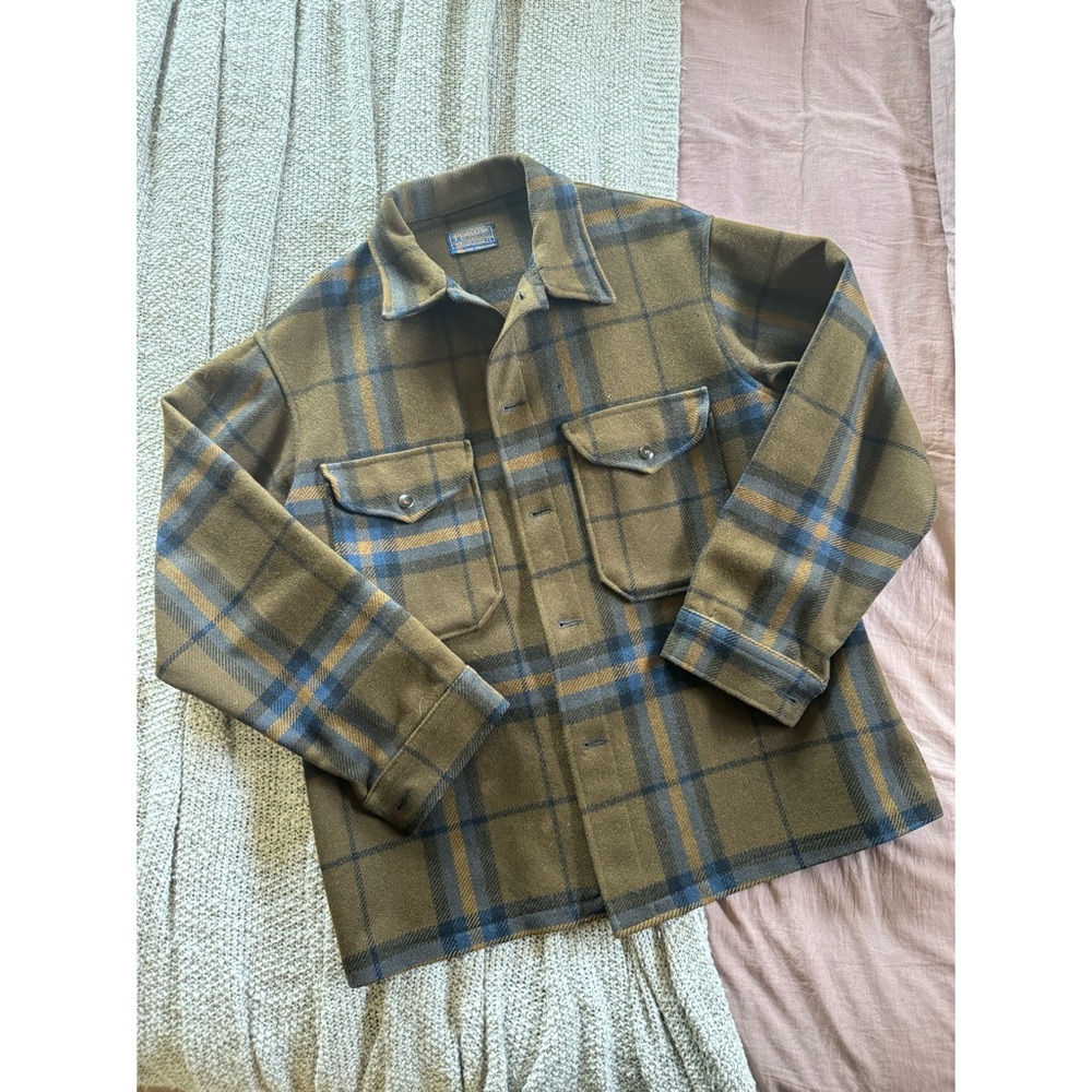 Pendleton | Wool Coat - image 1